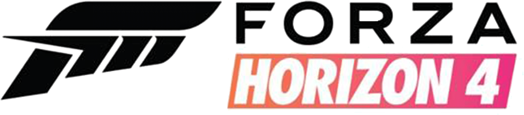 Forza Horizon 4 Header