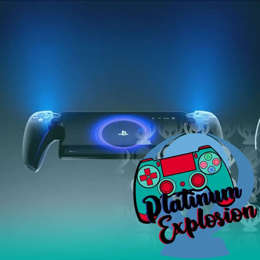 Who Is Buying The PlayStation Portal Remote Play Handheld?