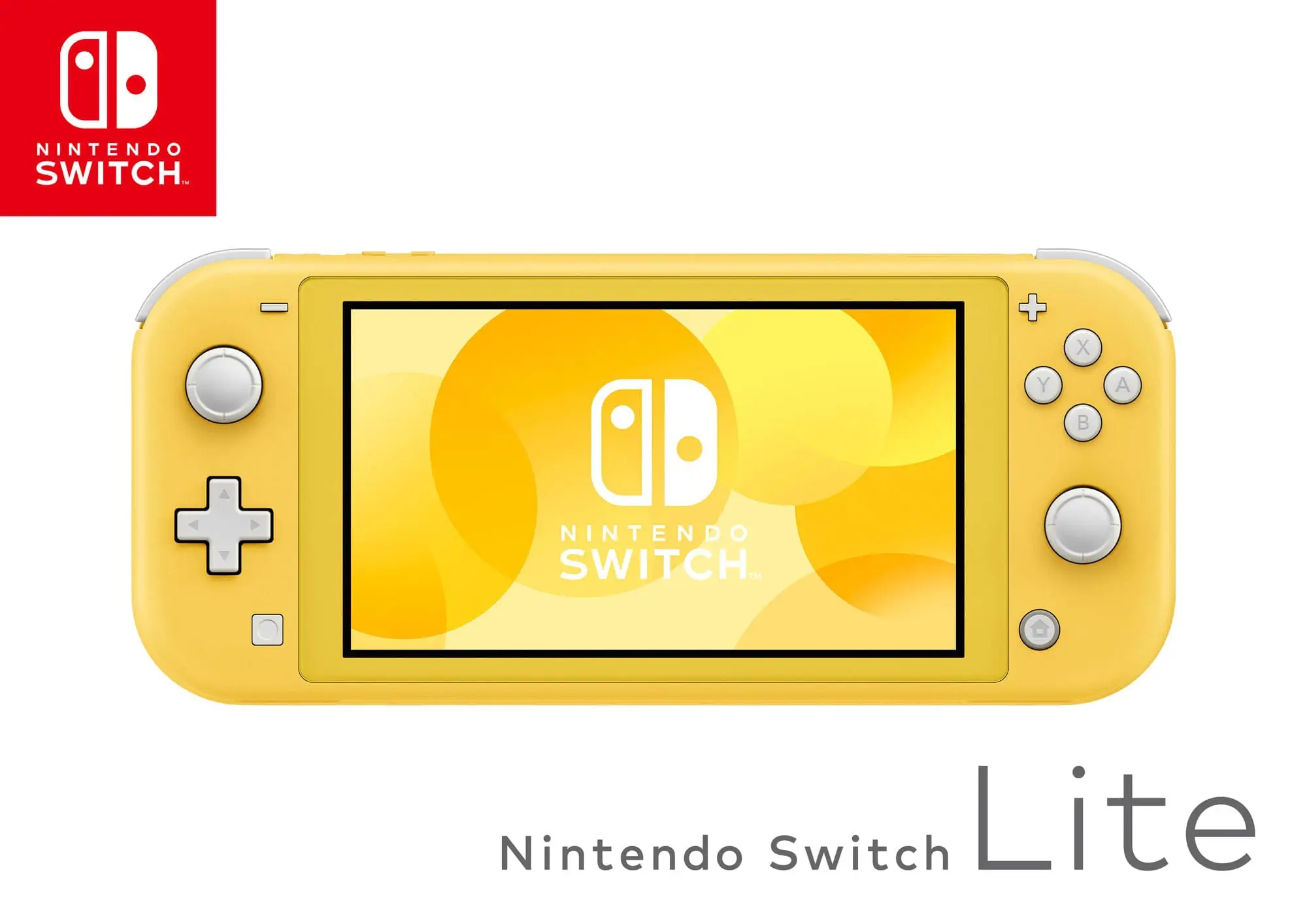 Nintendo Switch Lite Arrives In September - Explosion Network