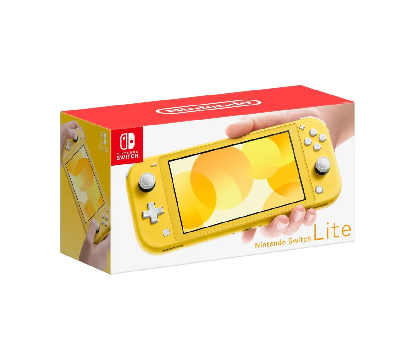 Nintendo Switch Lite - Yellow Packshot.jpg