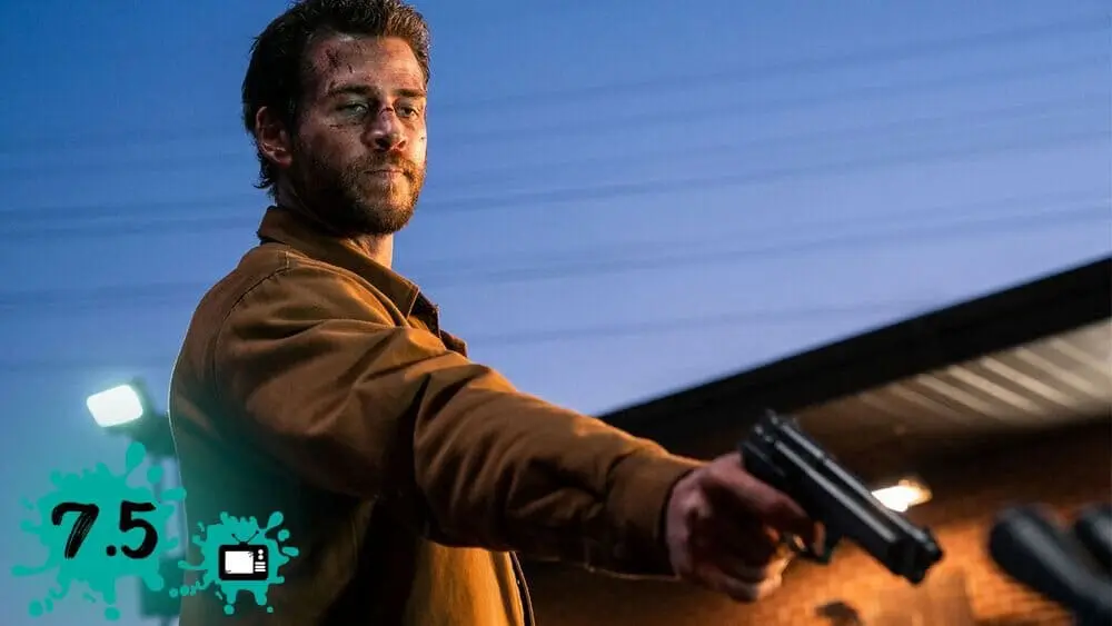 Most Dangerous Game (2020): Season 1 Review