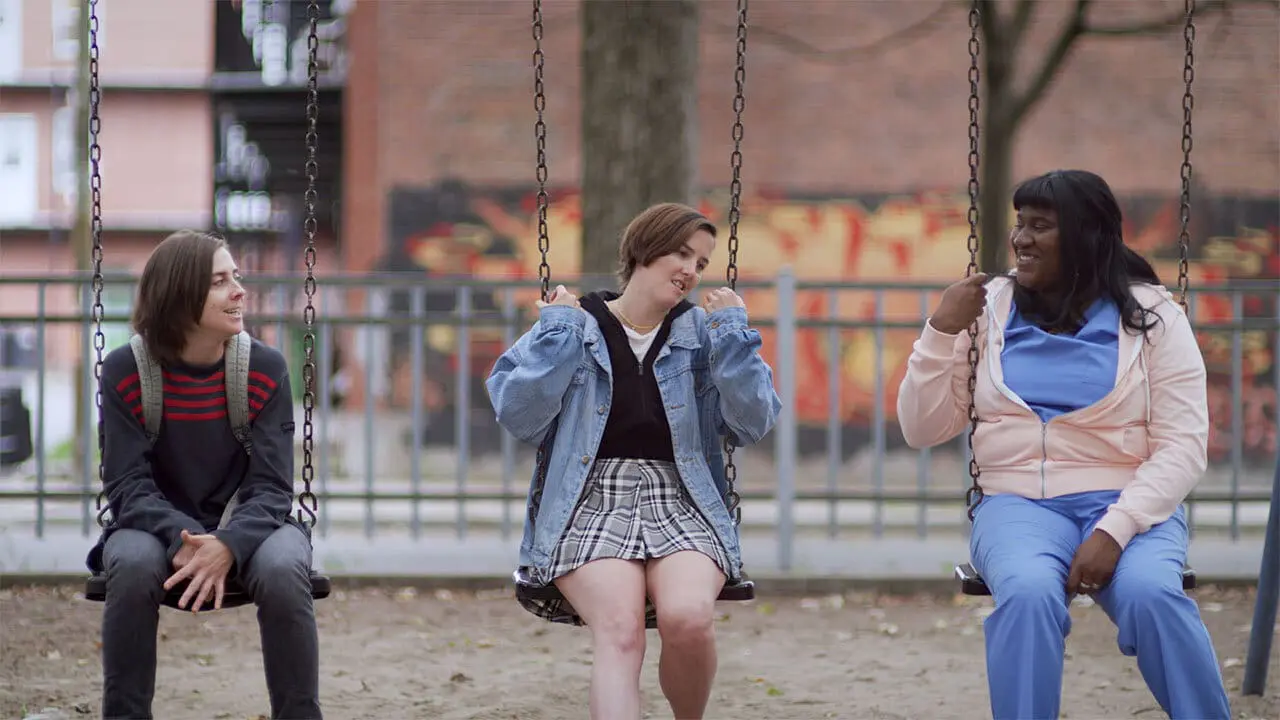 Can You Hear Me? (M'entends-tu?): Season 2