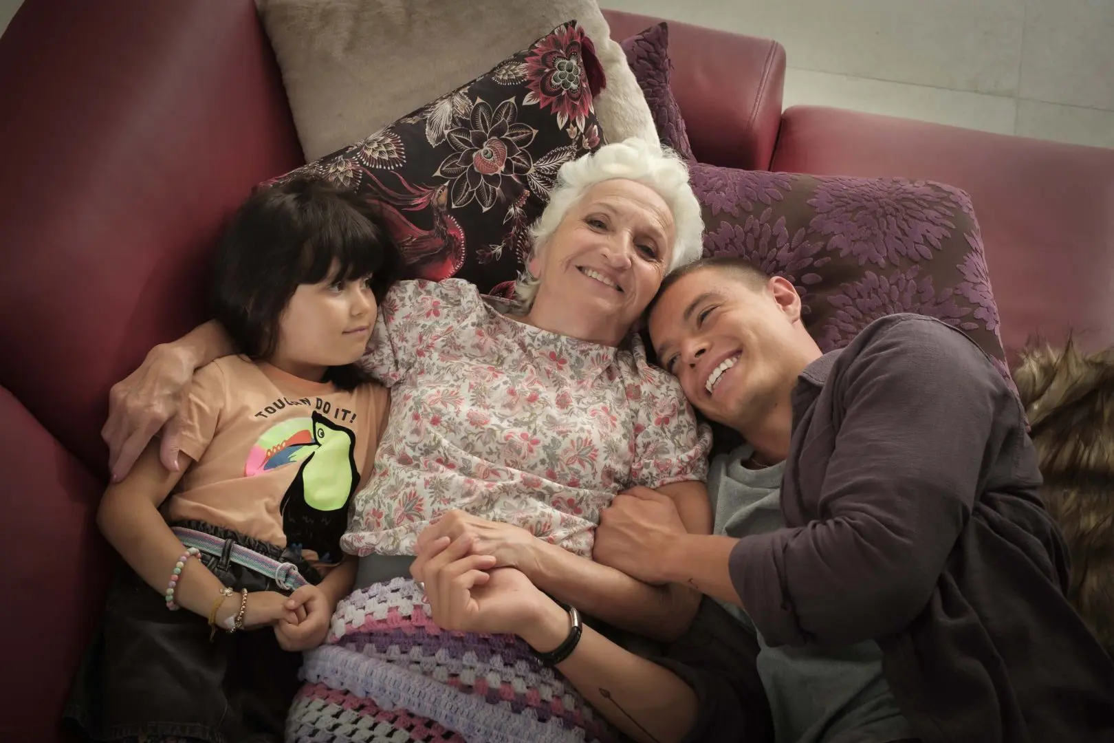 Bump3_JP_Ep5.23_44890092_Jacinda (Ava Cannon), Bernadita (Claudia De Giusti), Santi (Carlos Sanson Jr).jpg