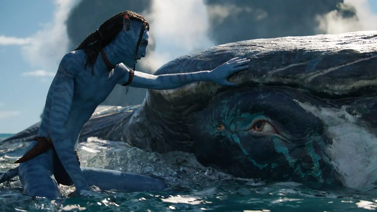 Avatar: The Way of Water image