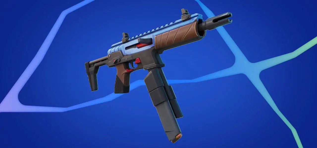TWIN MAG SMG