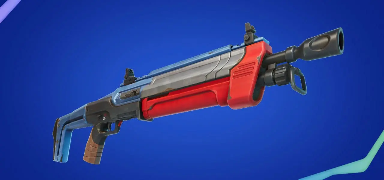 MAVEN AUTO SHOTGUN