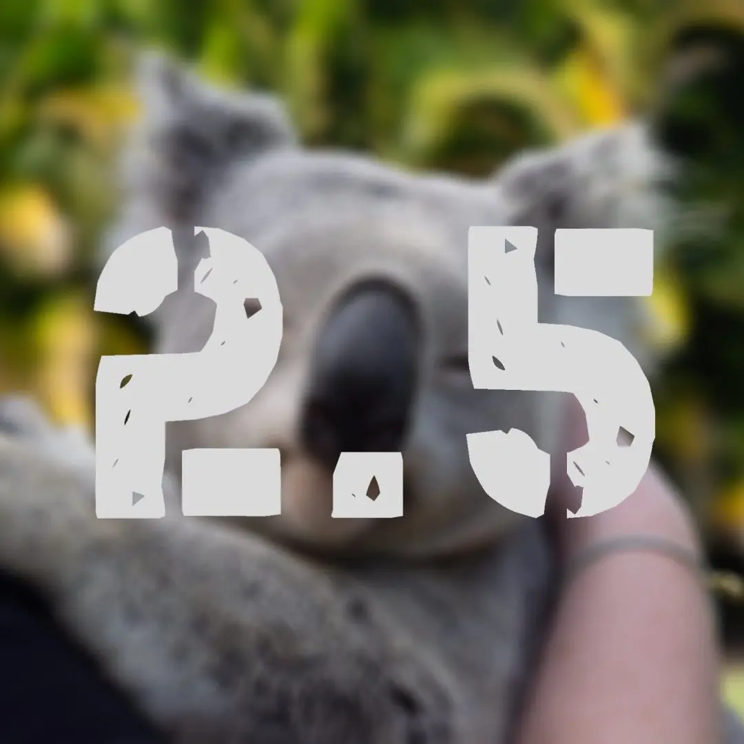 Koalaty Critics aggregator score: 2.5