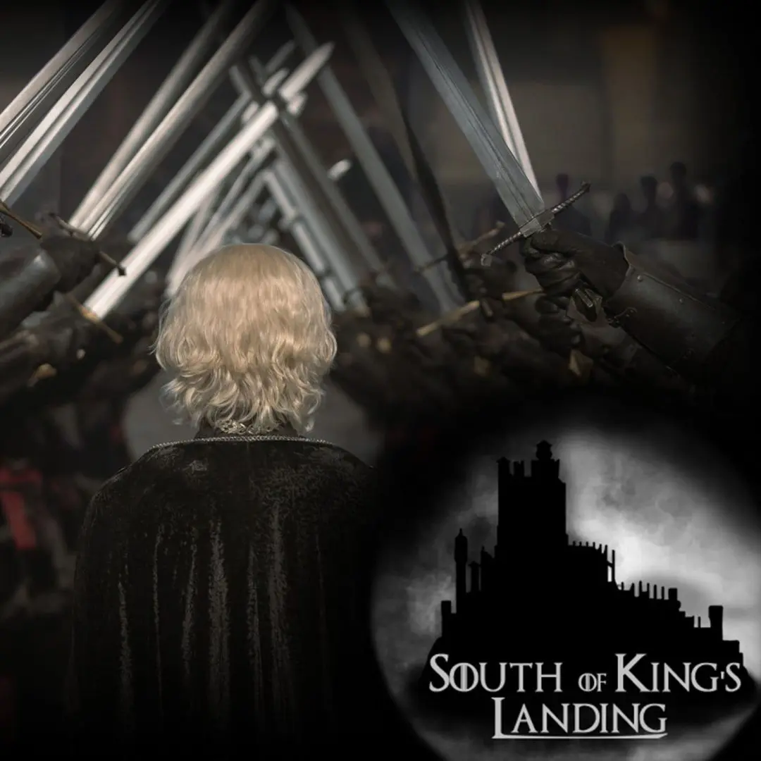 "The Green Council" Review - House of The Dragon: Season 01, Episode 09