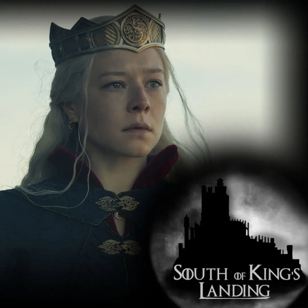 "The Black Queen" Review - House of The Dragon: Season 01, Episode 10