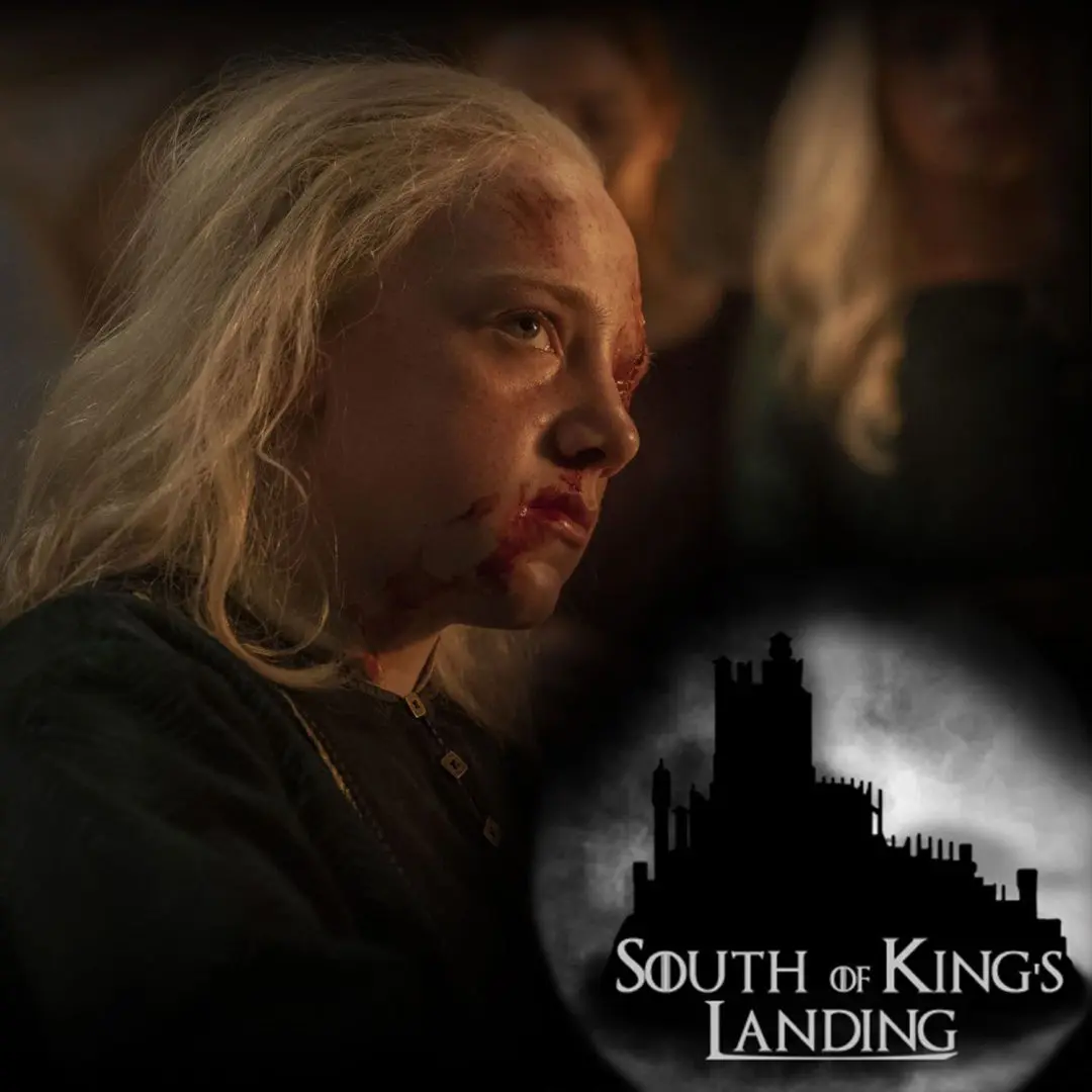 "Driftmark" Review - House of The Dragon: Season 01, Episode 07