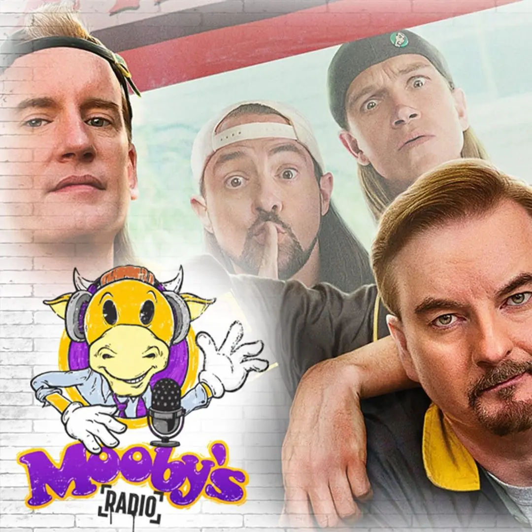 Clerks III