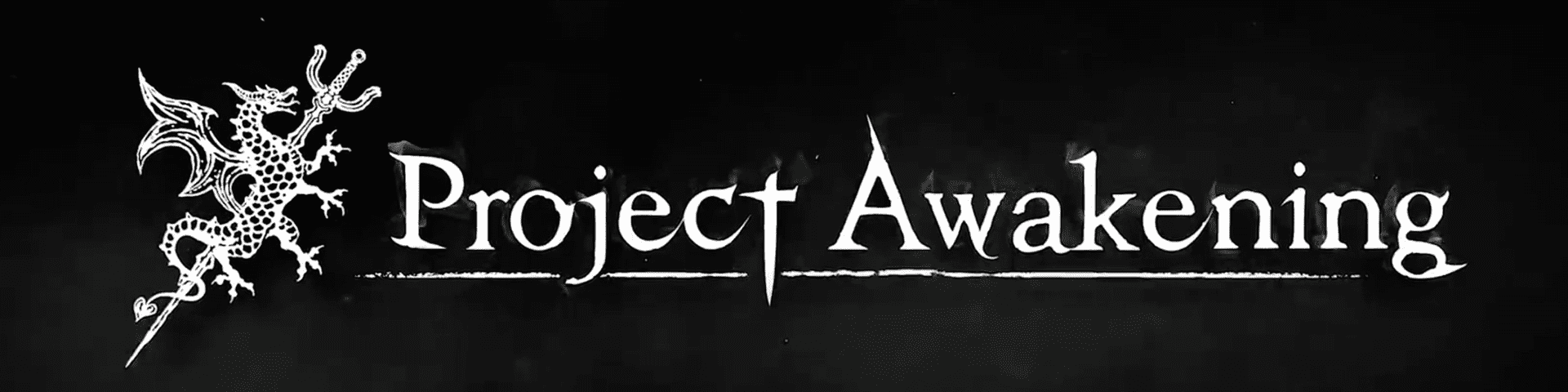Project Awakening Header