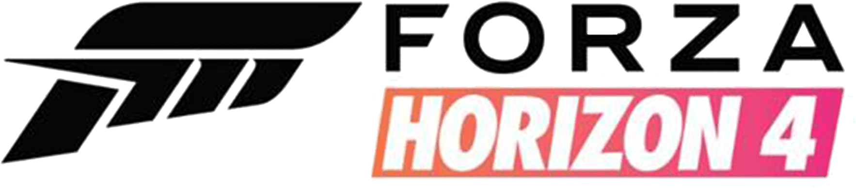 Forza Horizon 4 Header