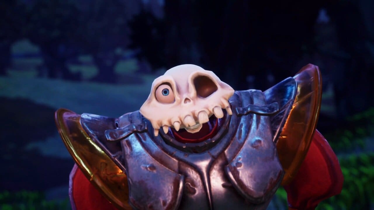 MediEvil is out today.jpg