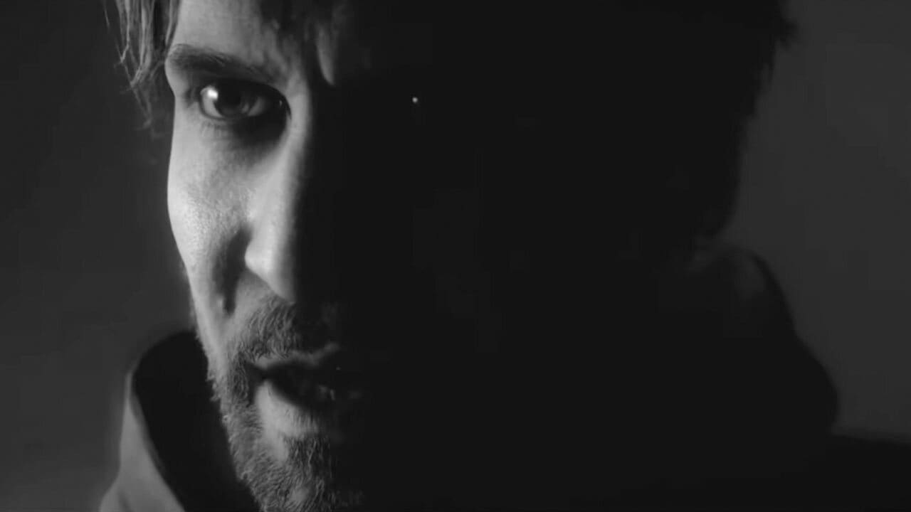 Order “Control (PS4)” via Amazon