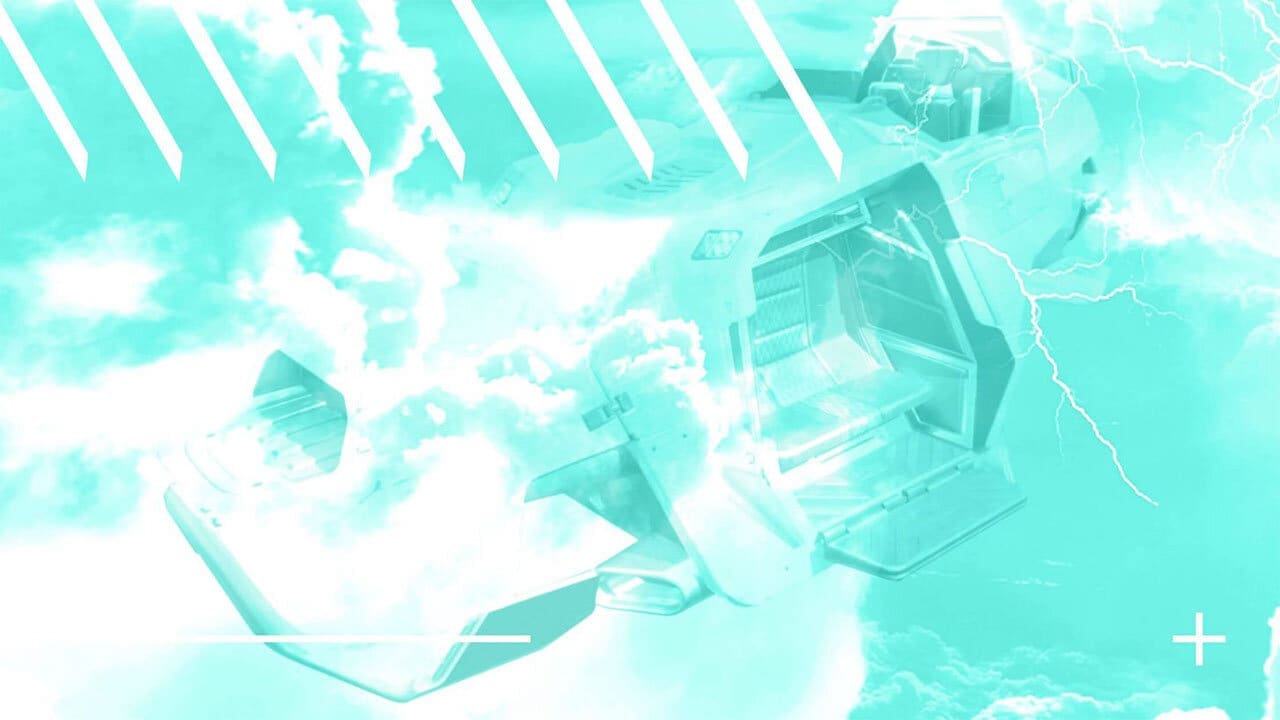 The Trident - EA Games