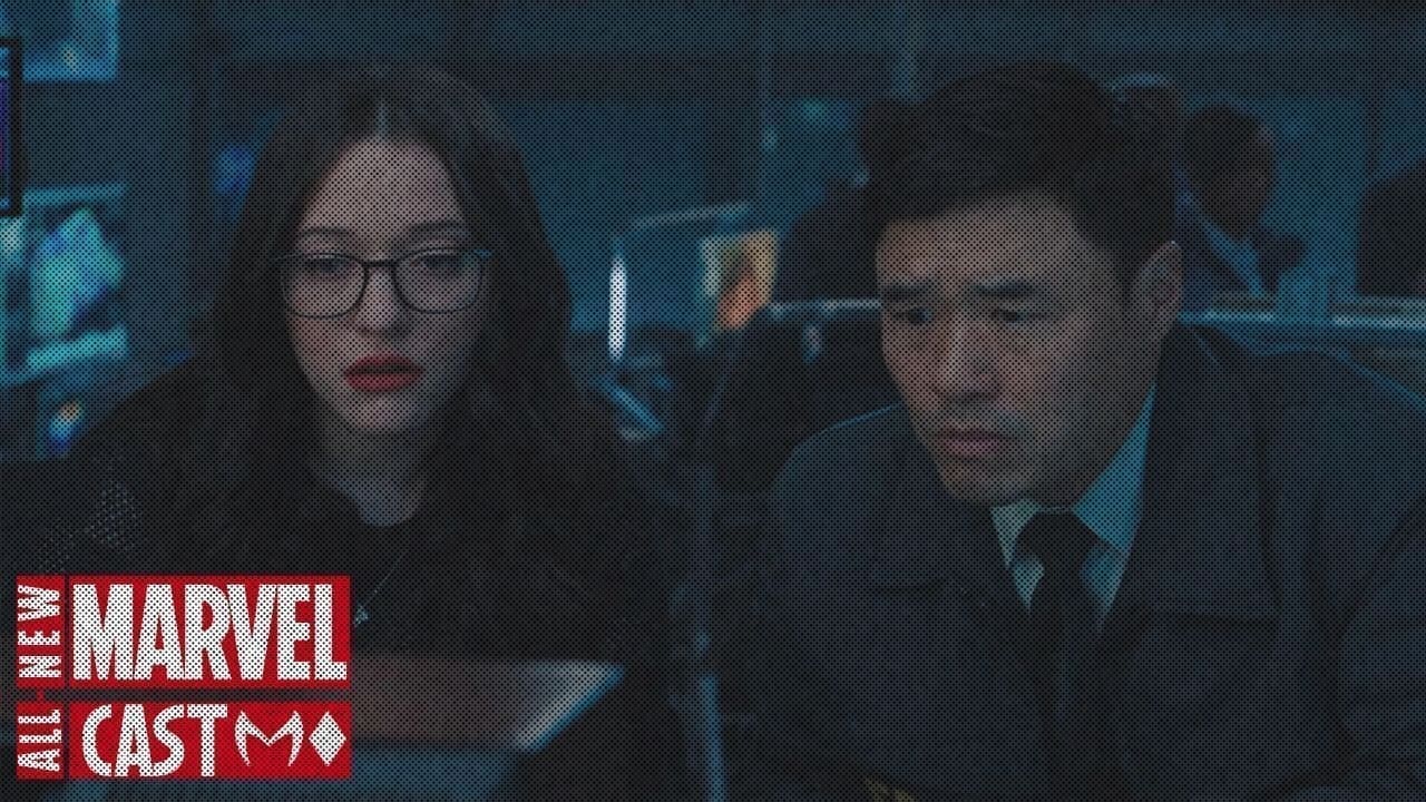 WandaVision: Episode 4 - "We Interrupt This Program"