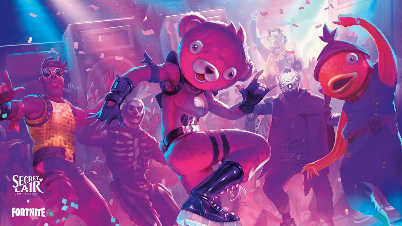 Artist: Caroline Gariba