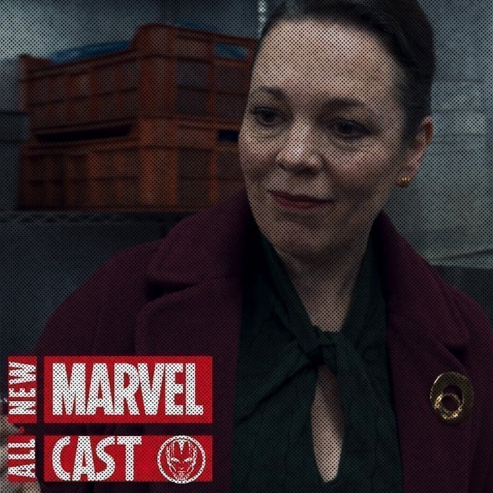 Secret Invasion: Episode 2 - "Promise"