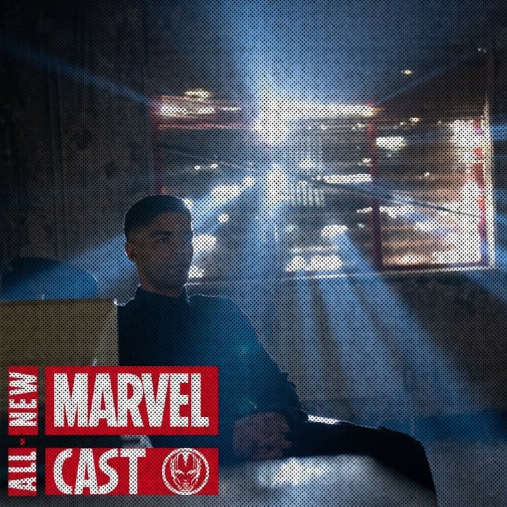 Secret Invasion: Episode 3 - "Betrayed"