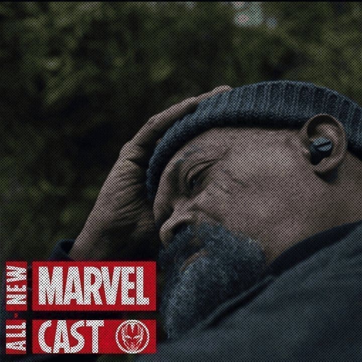 Secret Invasion: Episode 4 - "Beloved"