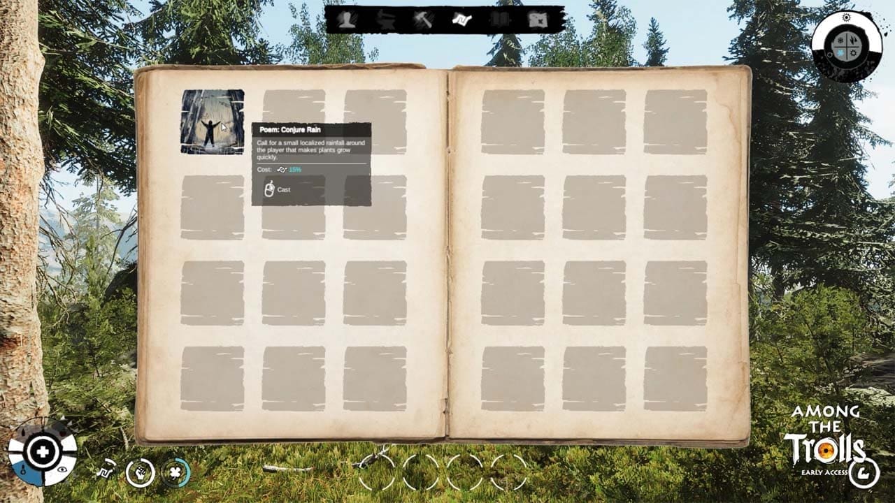 Among the Trolls_Magical Attirbutes.jpg