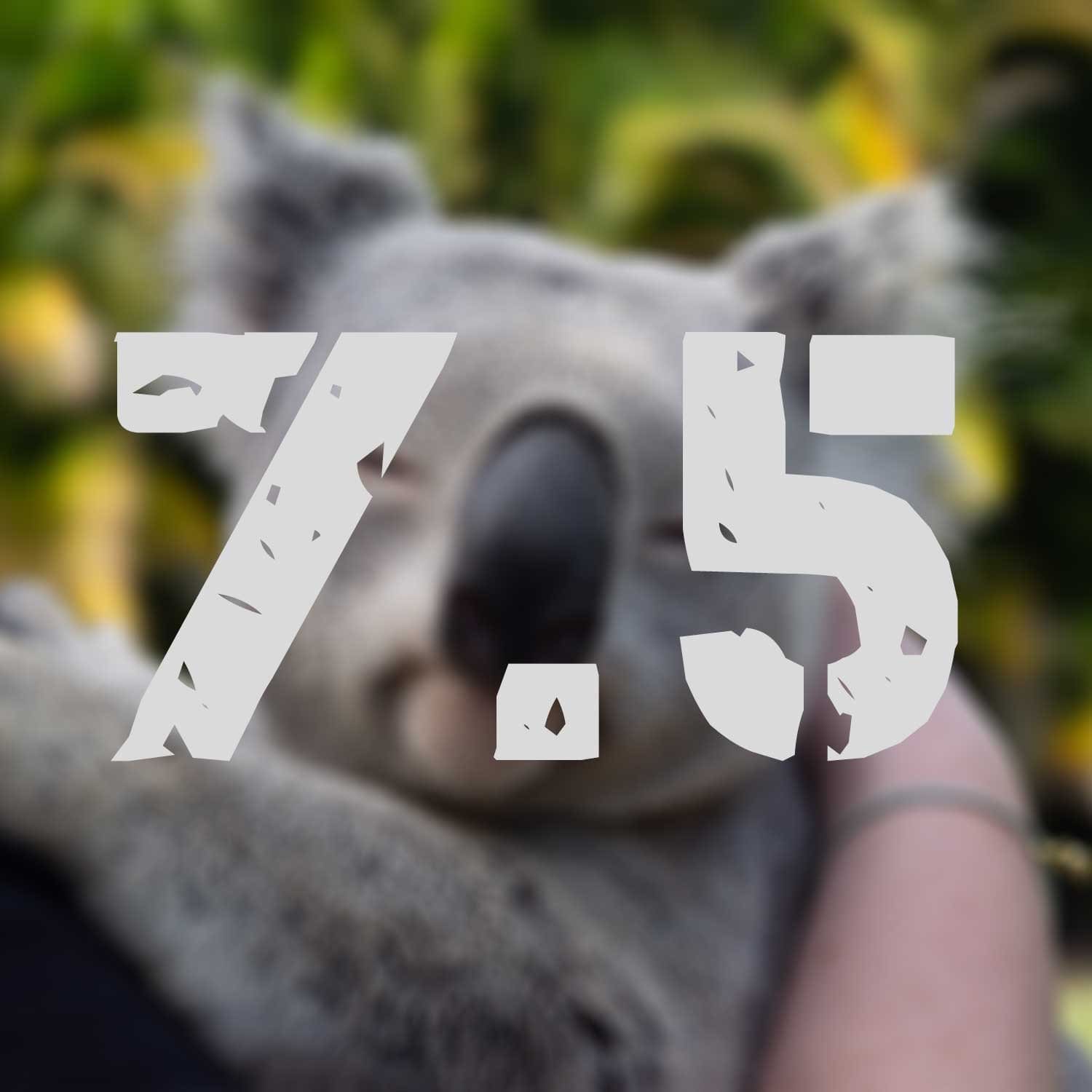 Koalaty Critics — Aggregator Score