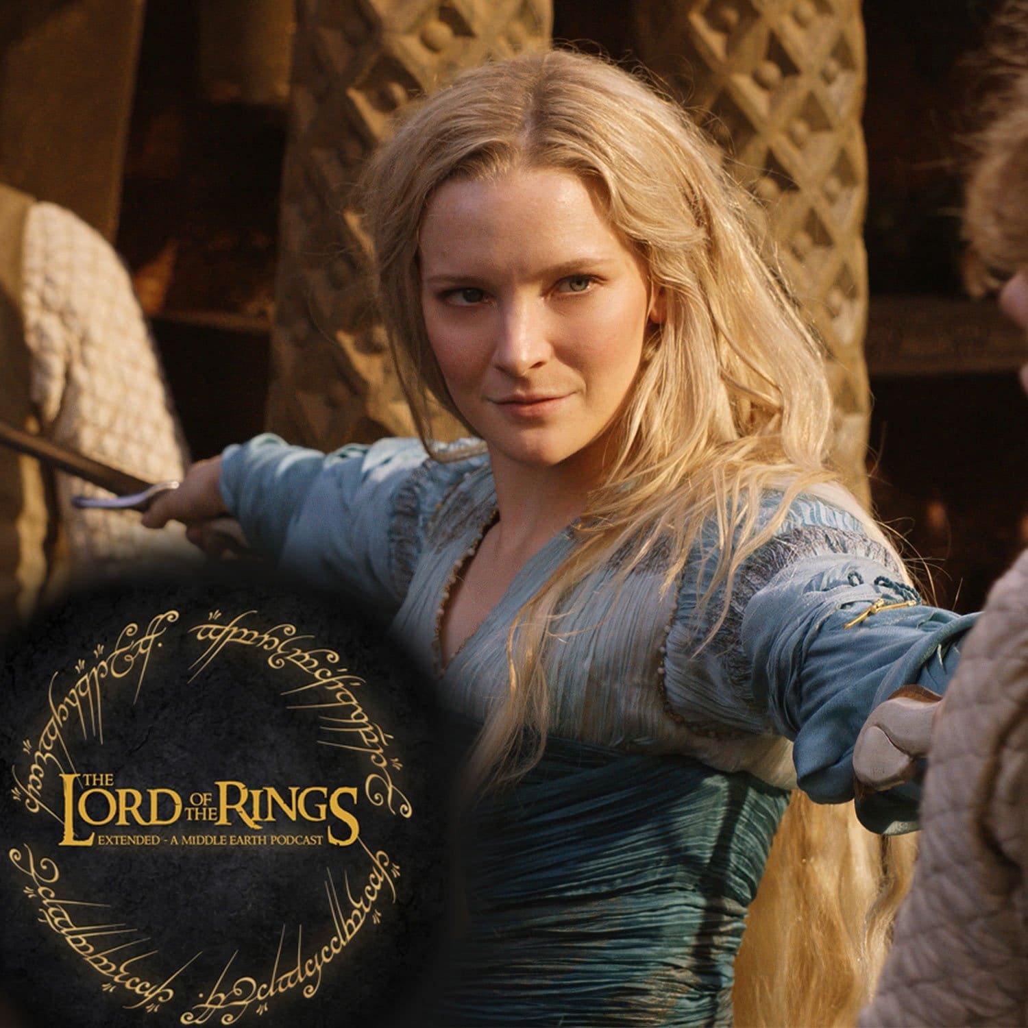 "Partings" Review - Season 01, Episode 05