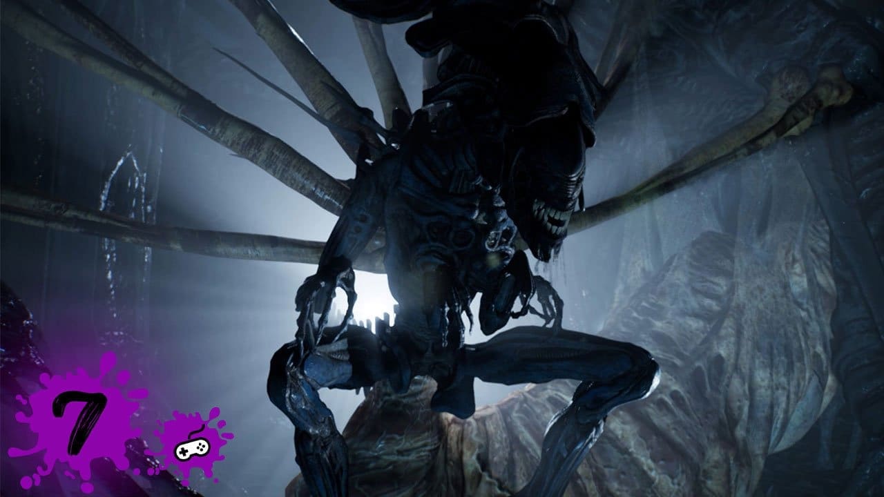 Aliens: Dark Descent Review - Tense and thrilling tactical Aliens game held back by bugs and glitches