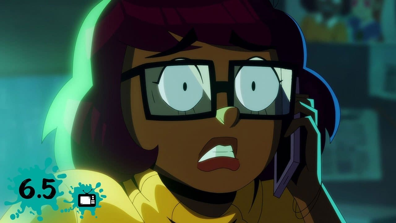Velma Premiere (Episode 1-2) Review - Zoinks! It's a mixed bag