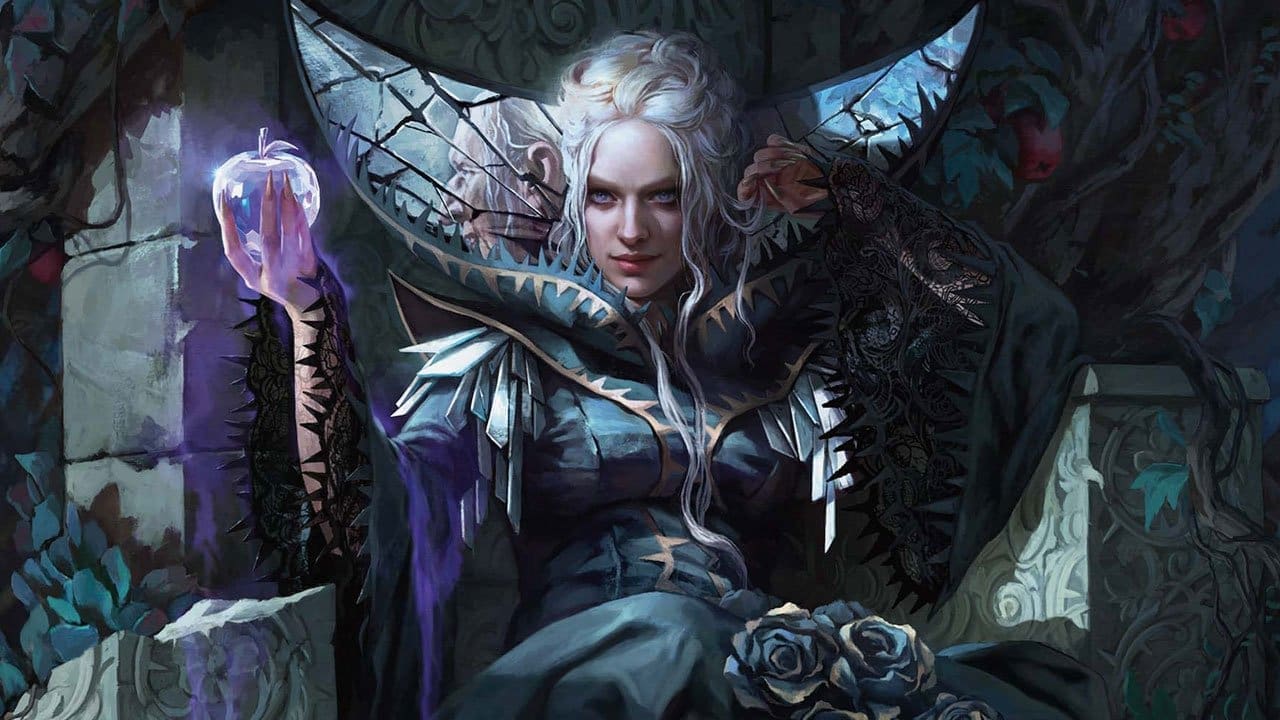MTG: Wilds of Eldraine is a fairy tale with both terrifying and adorable creatures