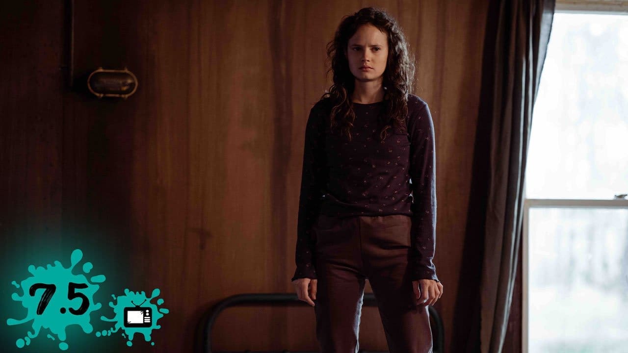 Bad Behaviour Review - Stan Original series deals with the long-term trauma of school bullying