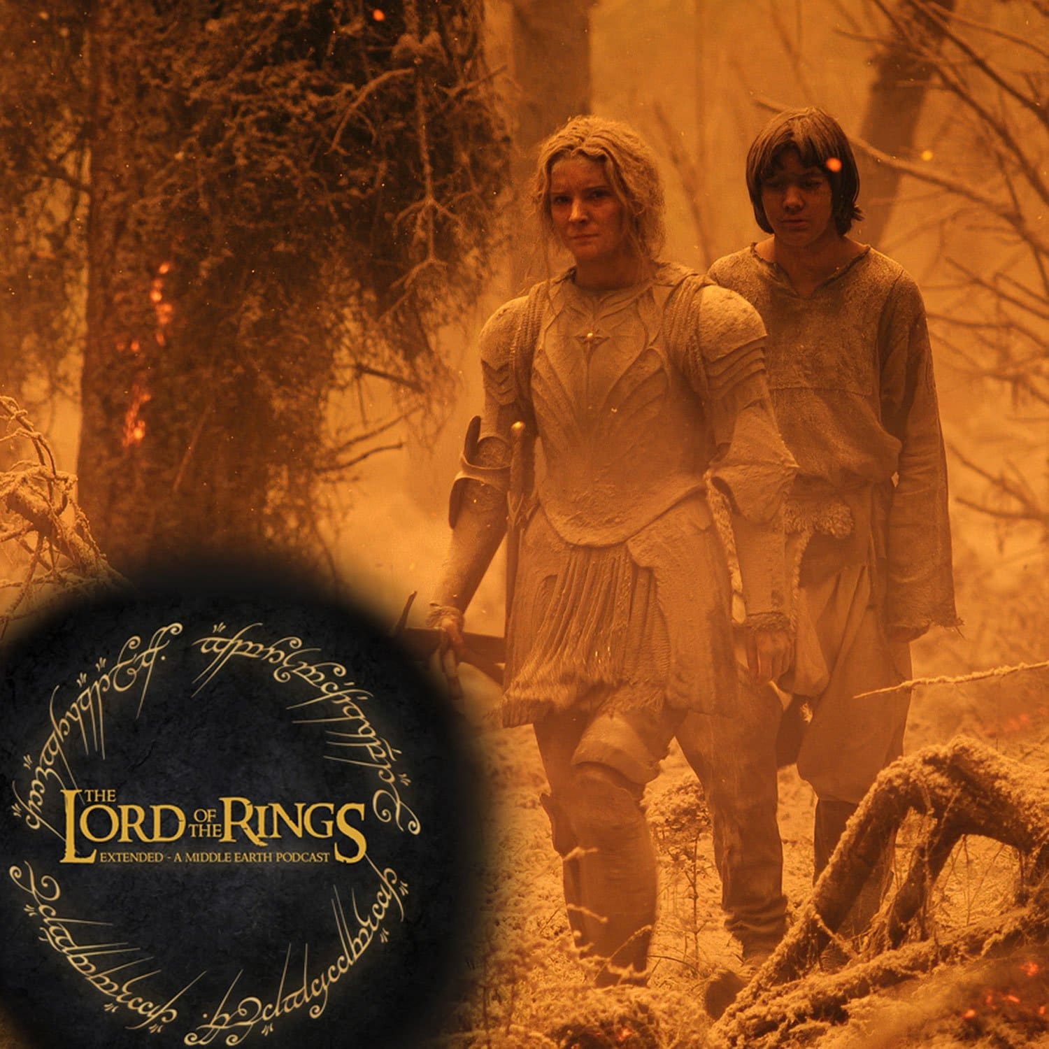 "The Eye" Review - Season 01, Episode 07