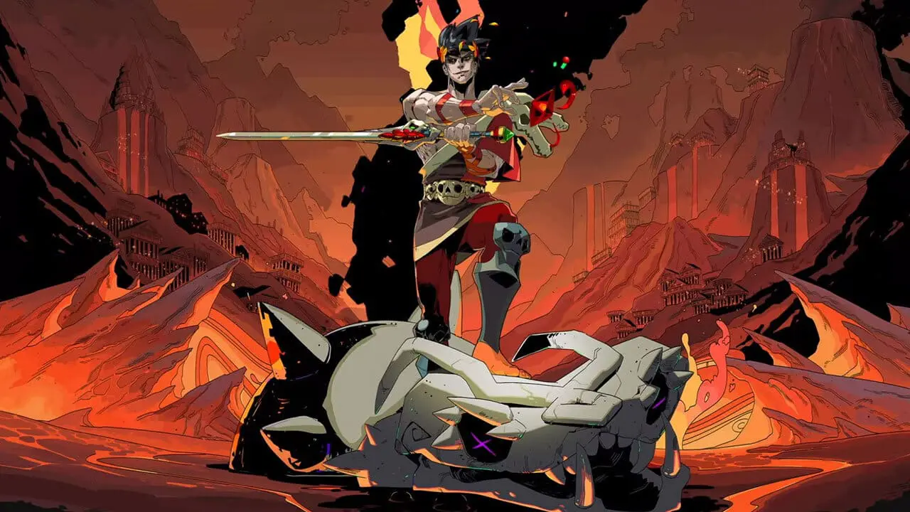 Hades