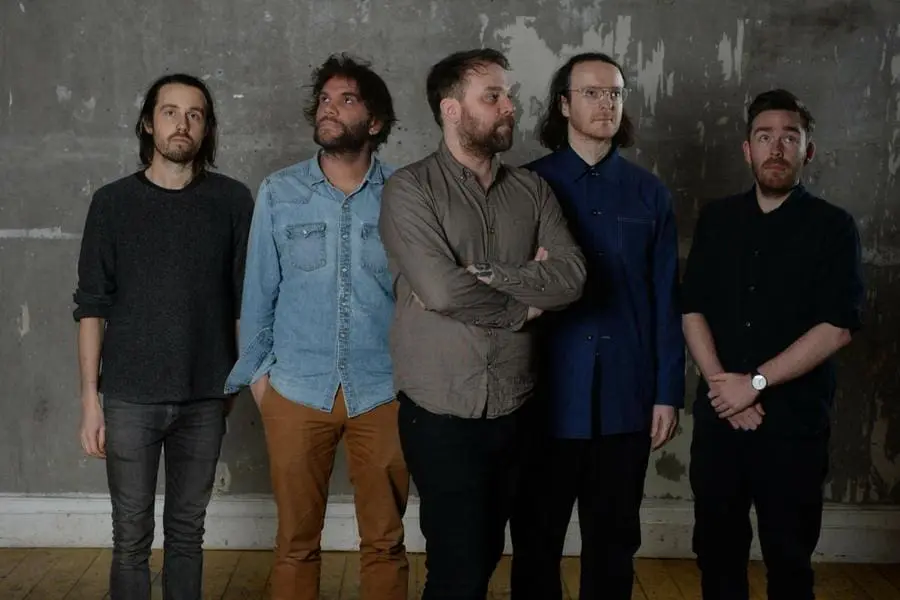 Frightened Rabbit