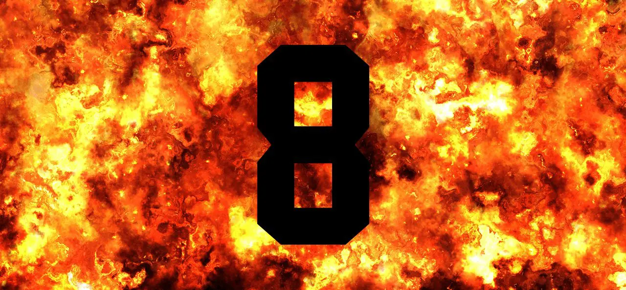 Score: 8/10