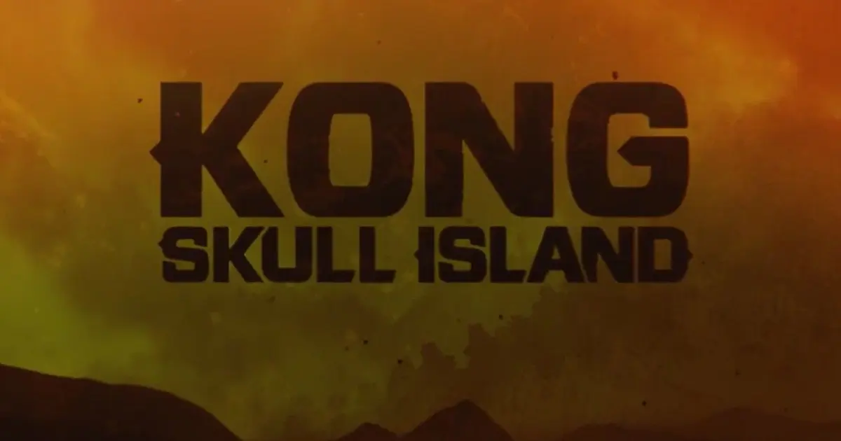 Kong Skull Island Review - Explosion Network