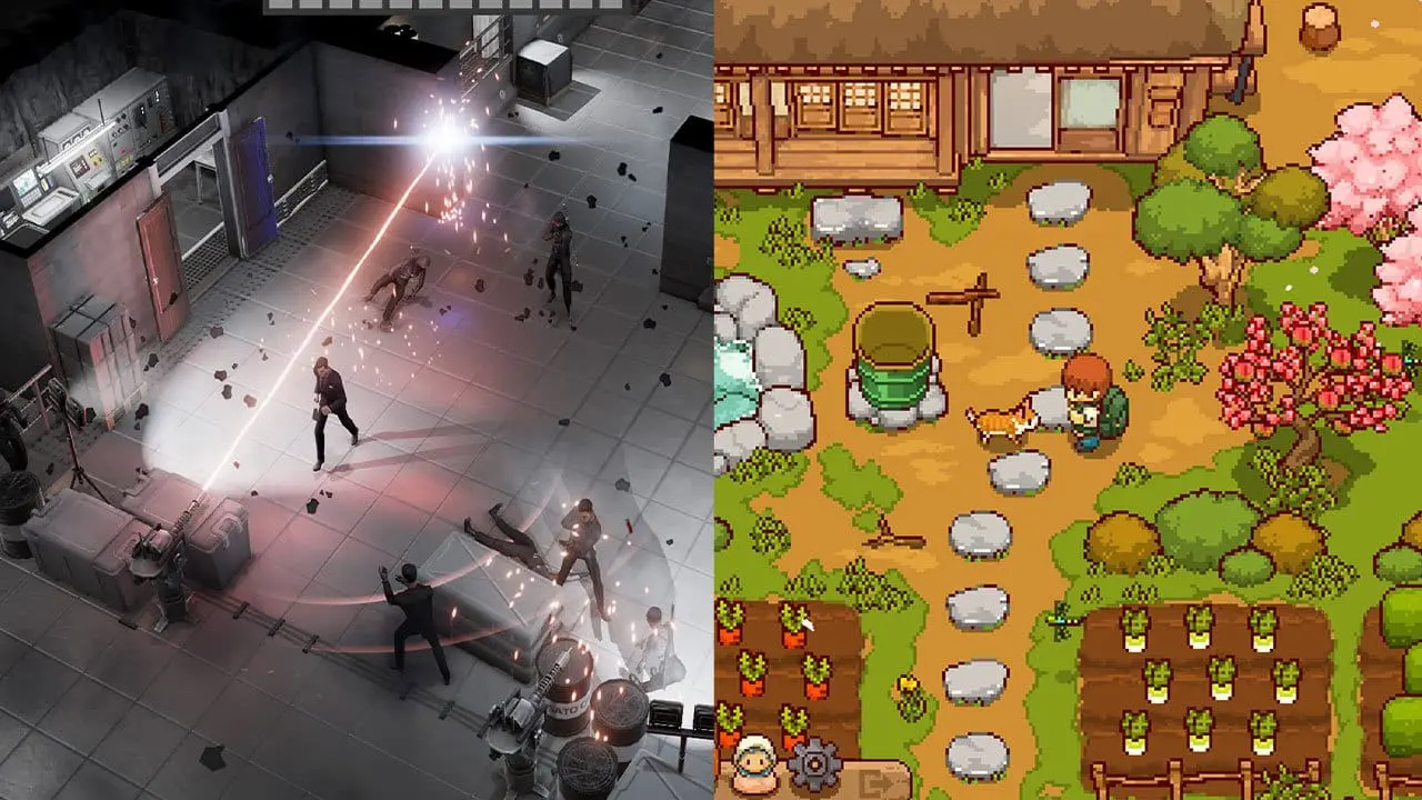 Every Game Coming To Apple Arcade In September 2023 - Bond, James Bond