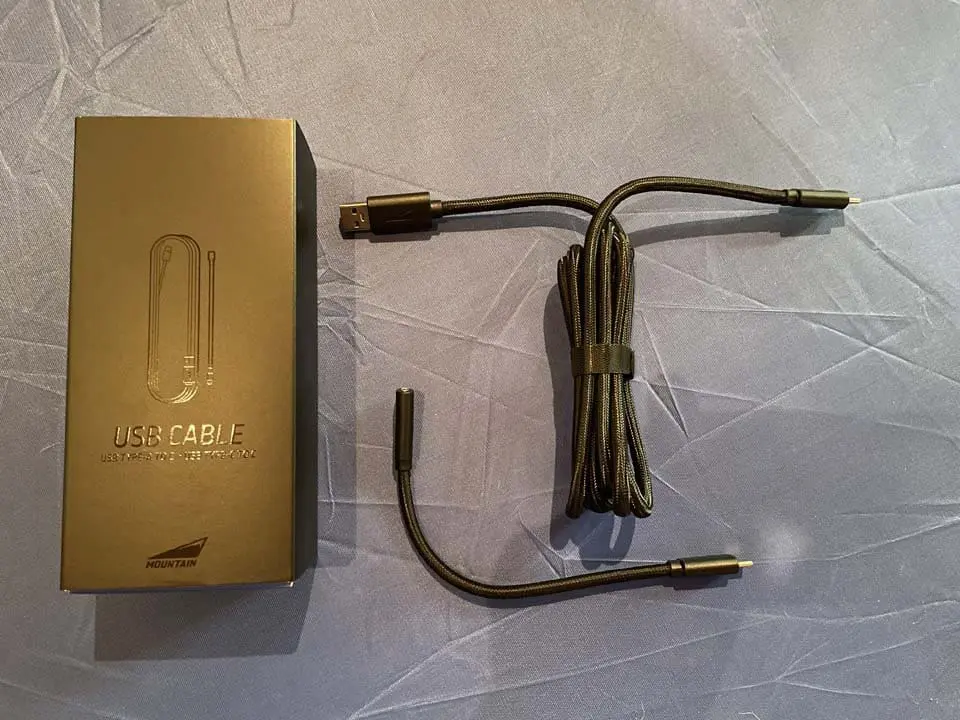Unboxing 12
