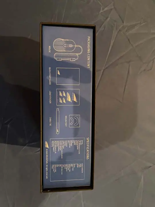 Unboxing 2