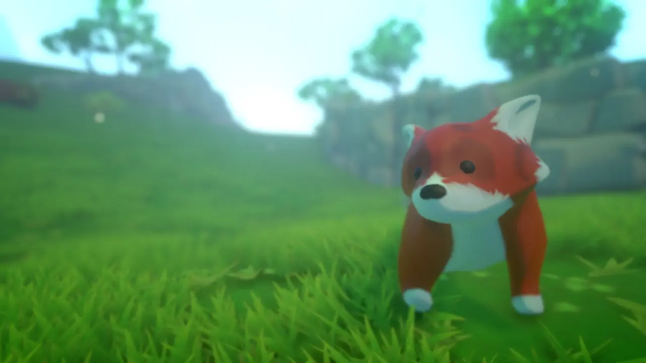 Yonder screenshot 1