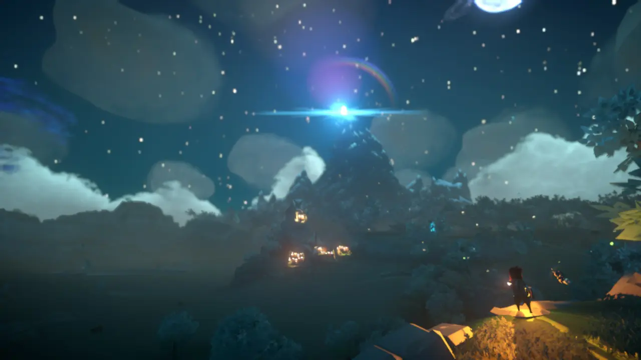 Yonder screenshot 3