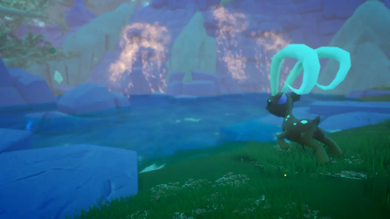 Yonder screenshot 9