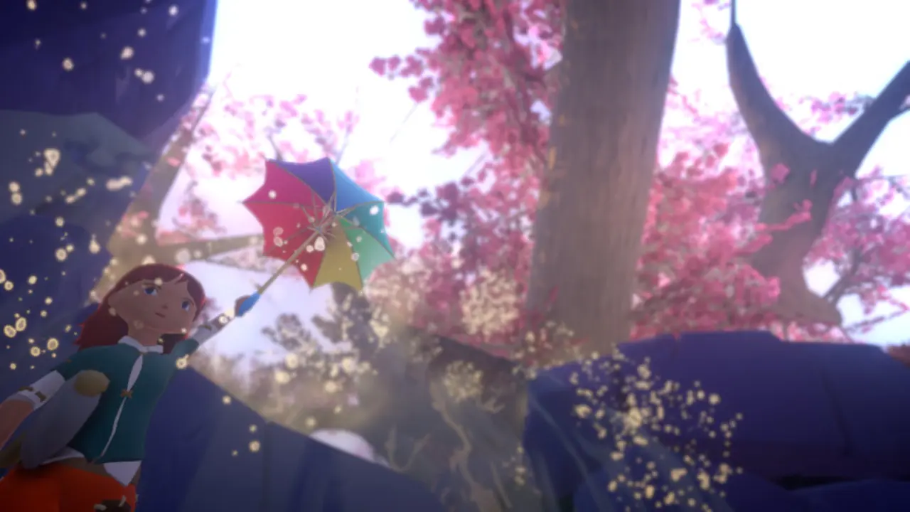 Yonder screenshot 10