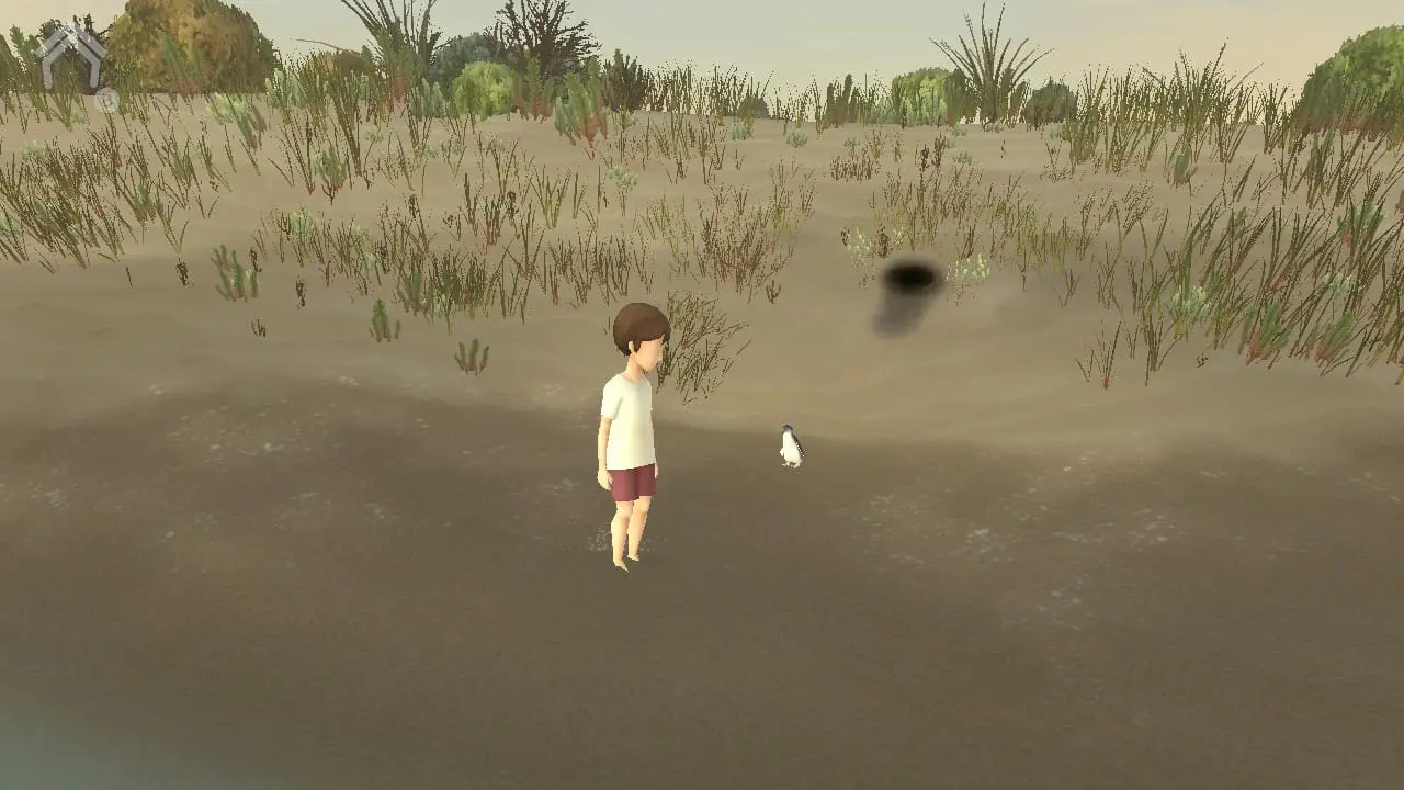 Storm Boy Gameplay 3