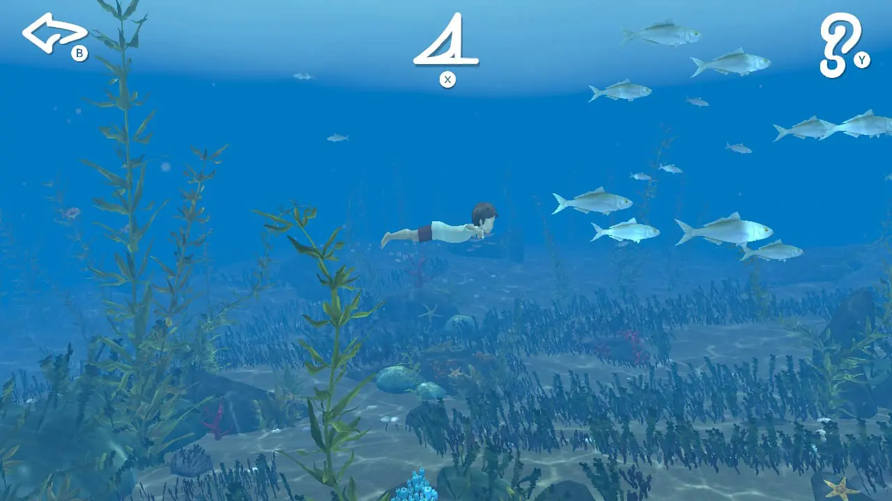 Storm Boy Gameplay 6