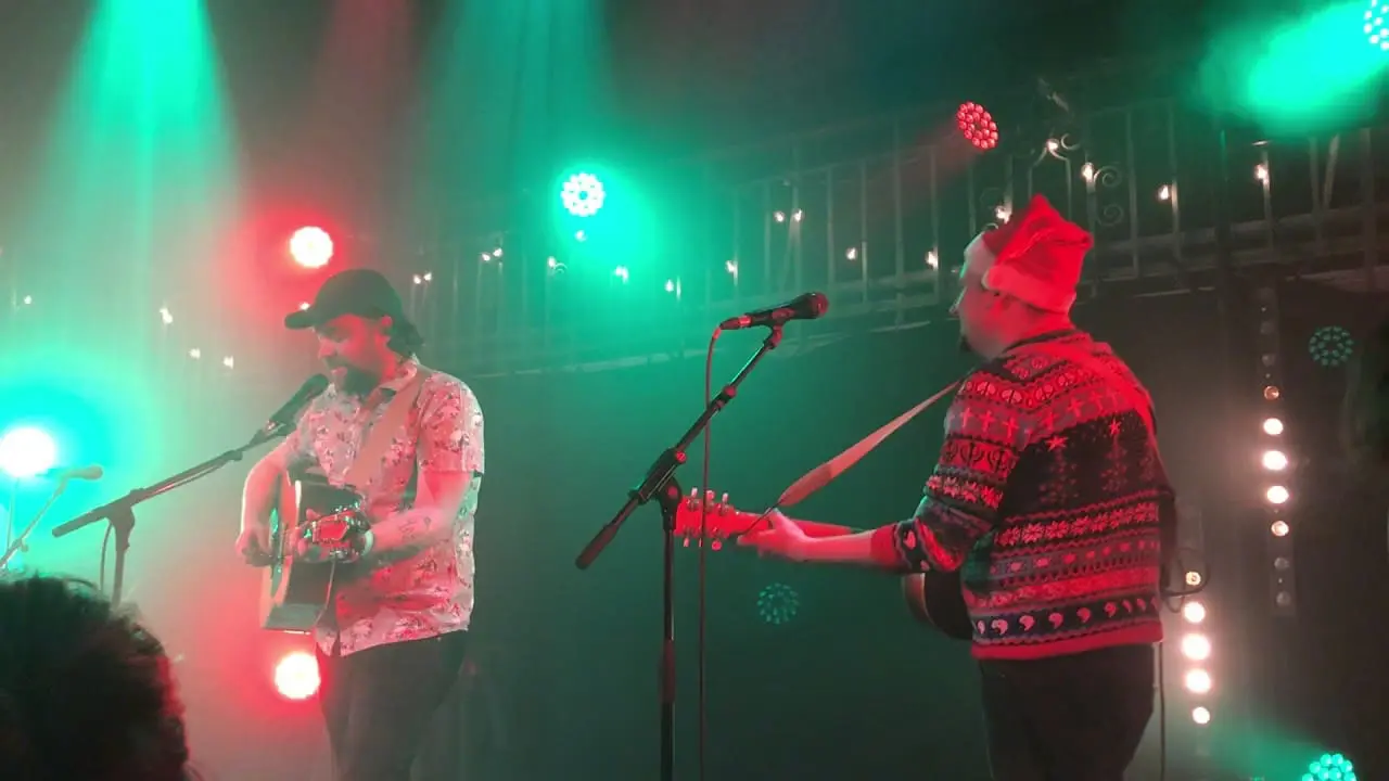 Frightened Rabbit