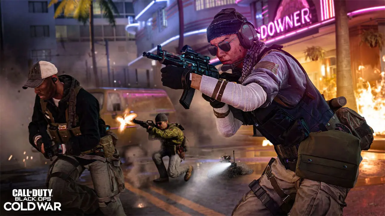 Multiplayer still