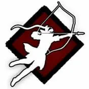Acrobat trophy