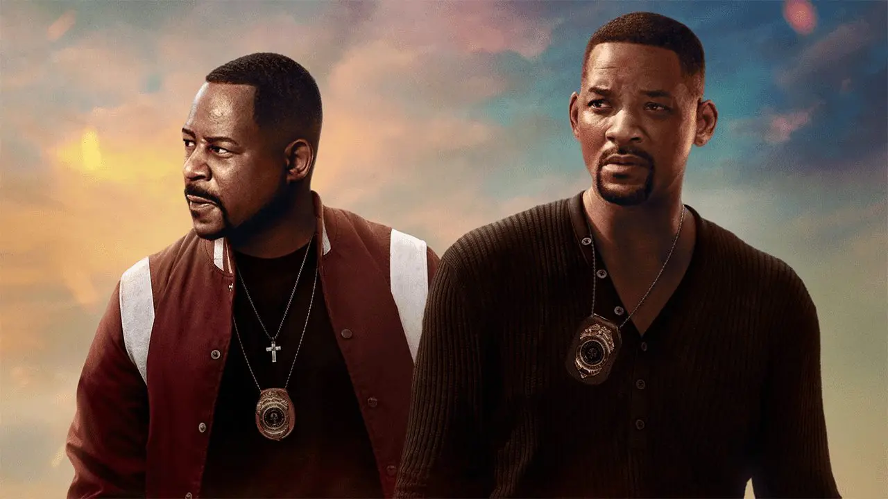 Bad Boys for Life — review header image